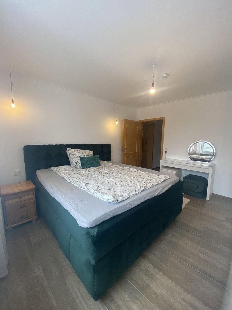 Prodej bytu 3+1 85 m², Wolfsburg, Dolní Sasko Prodej bytu 3+1 85 m², Wolfsburg, Dolní Sasko