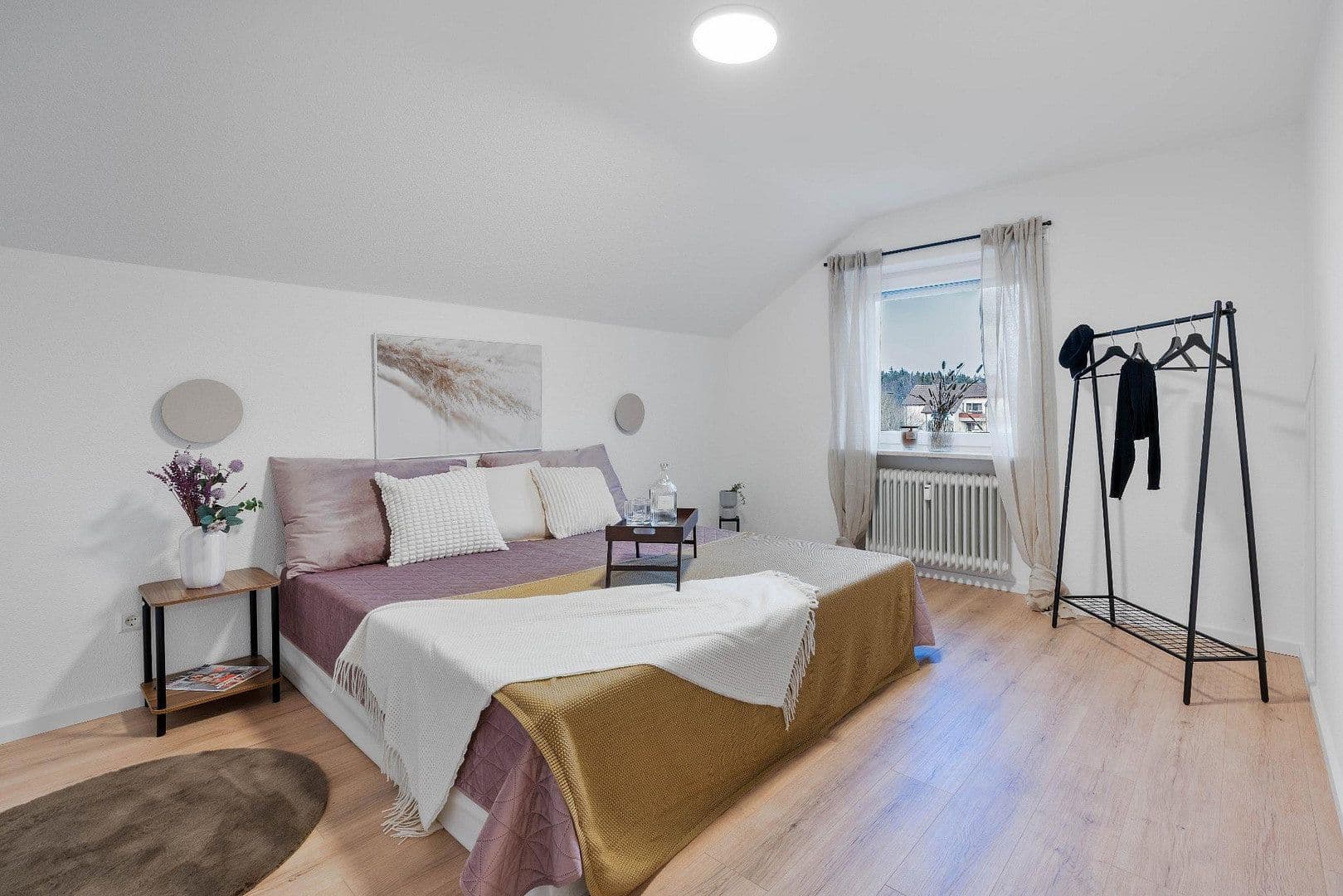 Prodej bytu 3+1 74 m², Im Wiblinger Hart 14, Ulm, Bádensko-Württembersko Prodej bytu 3+1 74 m², Im Wiblinger Hart 14, Ulm, Bádensko-Württembersko