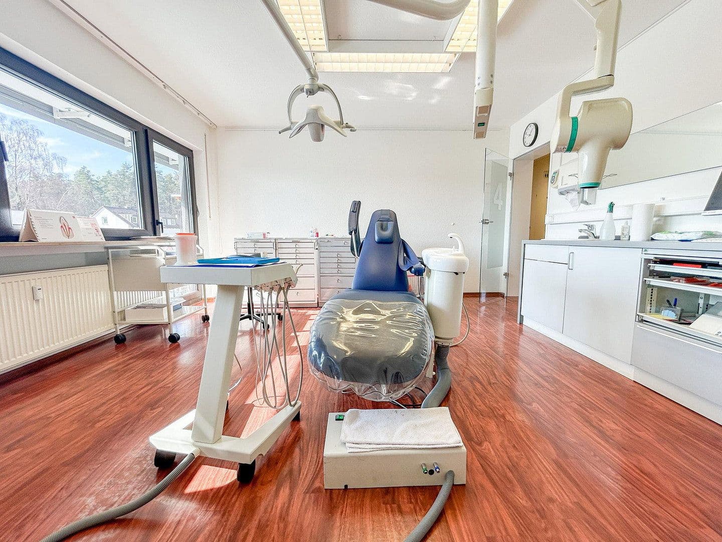 Prodej domu 210 m², Schwarzenbruck, Bavorsko Prodej domu 210 m², Schwarzenbruck, Bavorsko