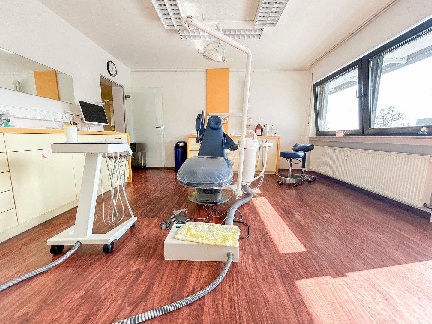 Prodej domu 210 m², Schwarzenbruck, Bavorsko Prodej domu 210 m², Schwarzenbruck, Bavorsko