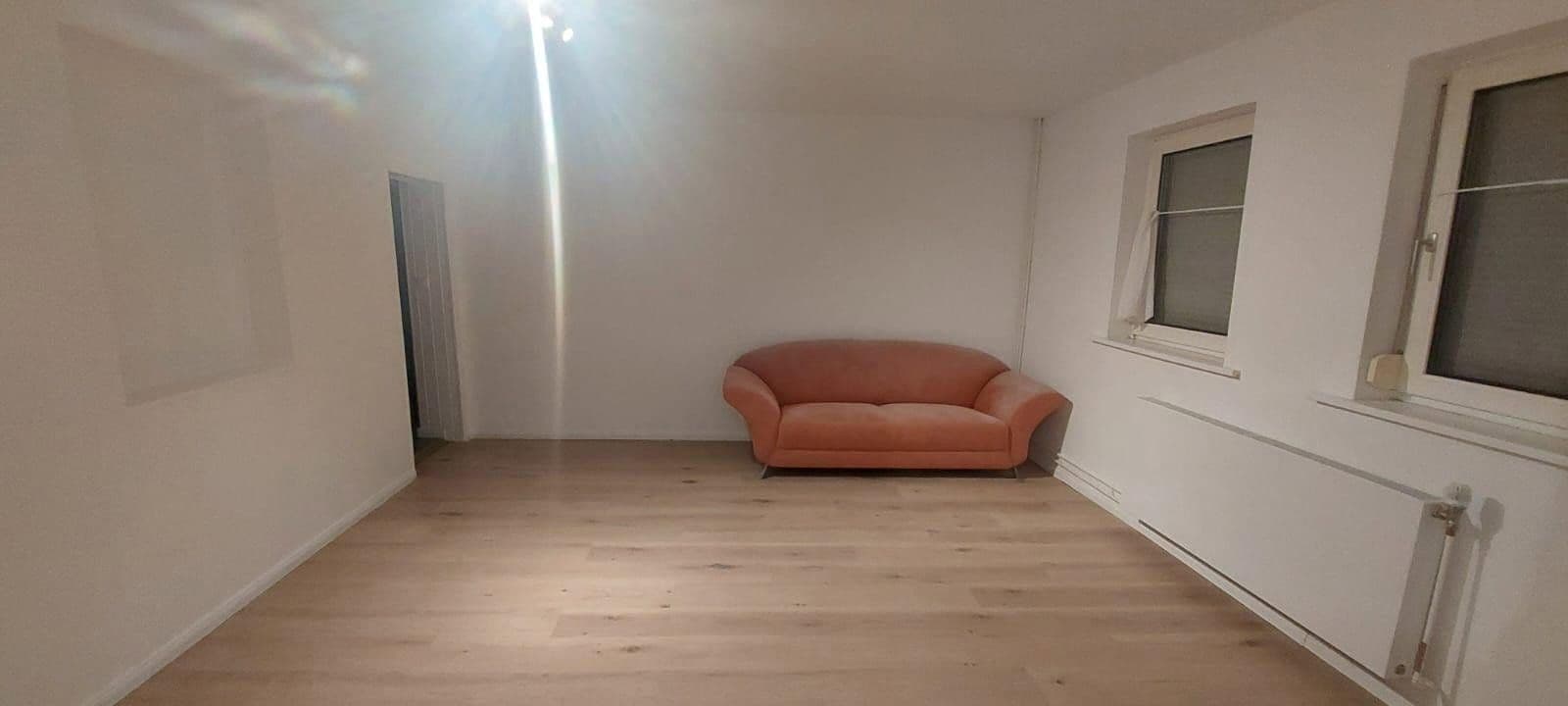 Pronájem bytu 3+1 76 m², Messingstraße 39, Goslar, Dolní Sasko Pronájem bytu 3+1 76 m², Messingstraße 39, Goslar, Dolní Sasko