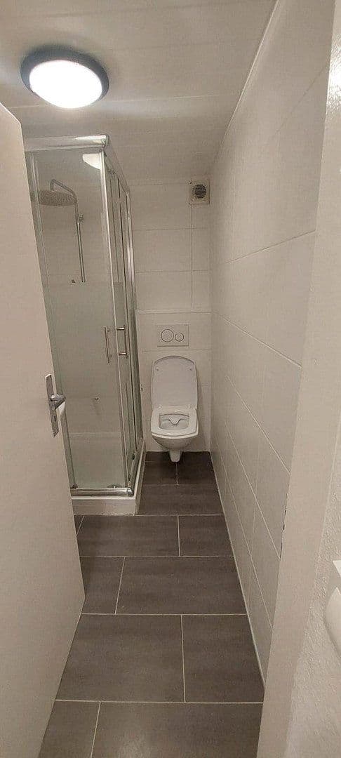 Pronájem bytu 3+1 76 m², Messingstraße 39, Goslar, Dolní Sasko Pronájem bytu 3+1 76 m², Messingstraße 39, Goslar, Dolní Sasko