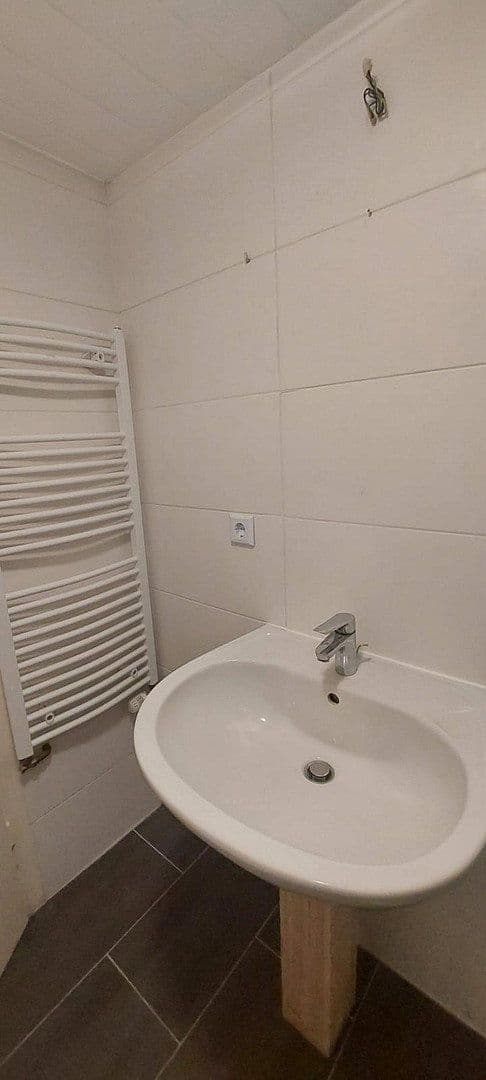 Pronájem bytu 3+1 76 m², Messingstraße 39, Goslar, Dolní Sasko Pronájem bytu 3+1 76 m², Messingstraße 39, Goslar, Dolní Sasko