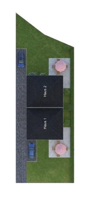 Prodej domu 100 m², pozemek 222 m², Hamburg, Hamburg Prodej domu 100 m², pozemek 222 m², Hamburg, Hamburg