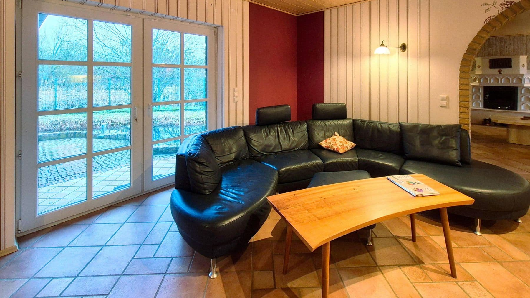 Pronájem domu 180 m², pozemek 865 m², Wolfsburg (Kästorf), Dolní Sasko Pronájem domu 180 m², pozemek 865 m², Wolfsburg (Kästorf), Dolní Sasko