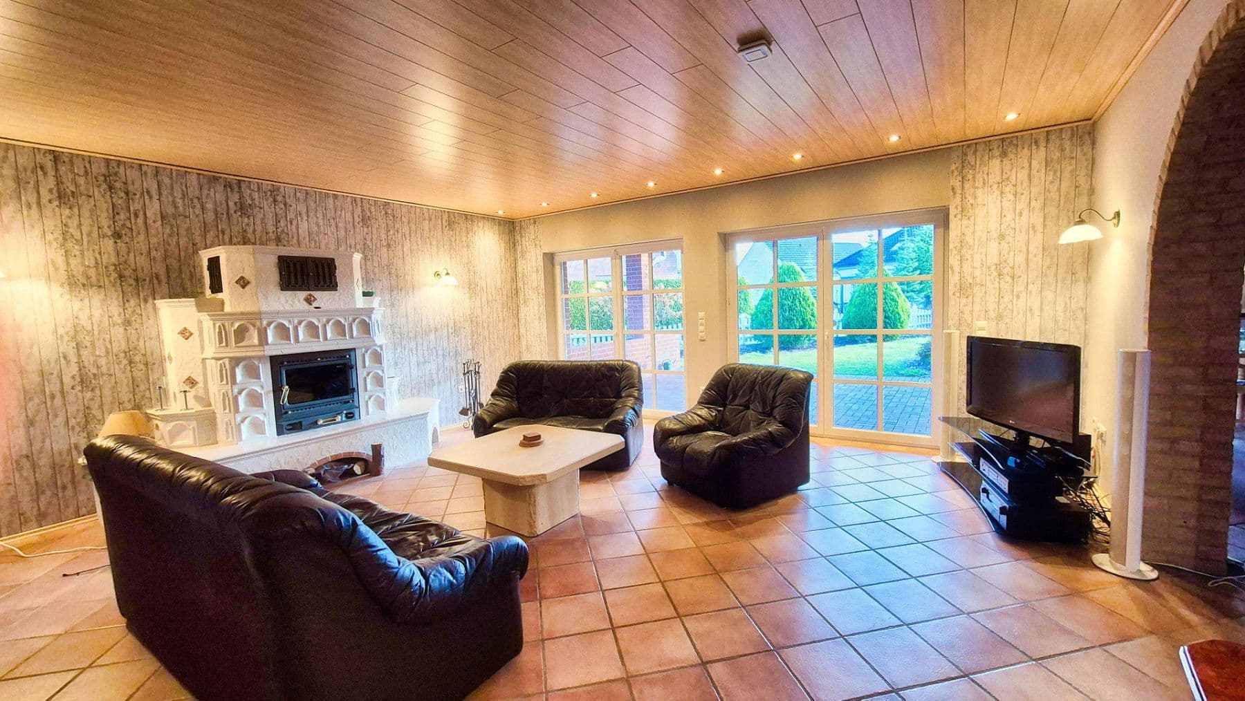 Pronájem domu 180 m², pozemek 865 m², Wolfsburg (Kästorf), Dolní Sasko Pronájem domu 180 m², pozemek 865 m², Wolfsburg (Kästorf), Dolní Sasko