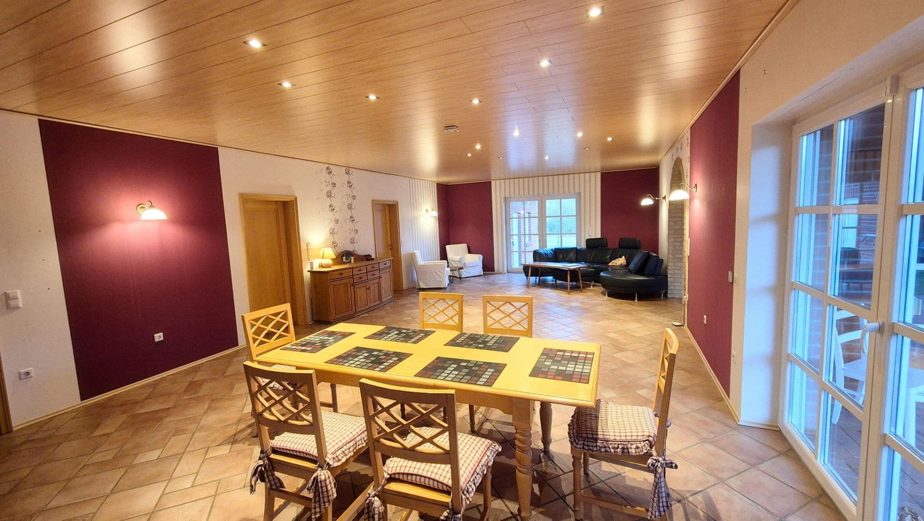 Pronájem domu 180 m², pozemek 865 m², Wolfsburg (Kästorf), Dolní Sasko Pronájem domu 180 m², pozemek 865 m², Wolfsburg (Kästorf), Dolní Sasko