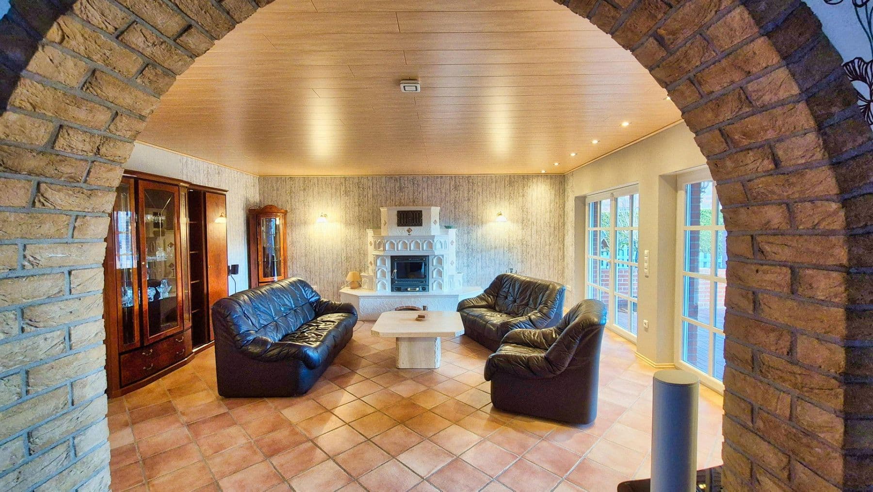 Pronájem domu 180 m², pozemek 865 m², Wolfsburg (Kästorf), Dolní Sasko Pronájem domu 180 m², pozemek 865 m², Wolfsburg (Kästorf), Dolní Sasko