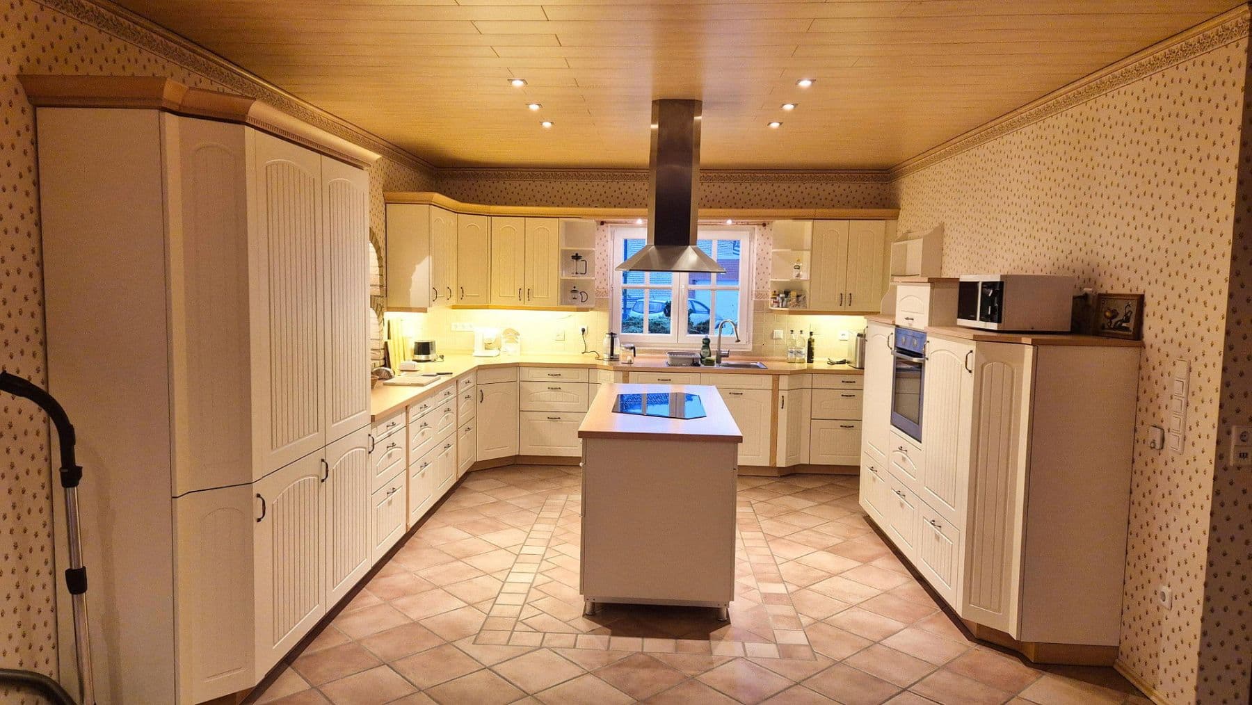 Pronájem domu 180 m², pozemek 865 m², Wolfsburg (Kästorf), Dolní Sasko Pronájem domu 180 m², pozemek 865 m², Wolfsburg (Kästorf), Dolní Sasko