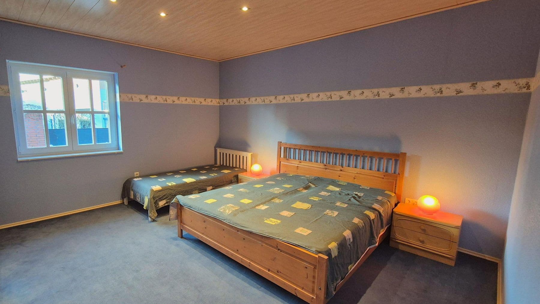 Pronájem domu 180 m², pozemek 865 m², Wolfsburg (Kästorf), Dolní Sasko Pronájem domu 180 m², pozemek 865 m², Wolfsburg (Kästorf), Dolní Sasko