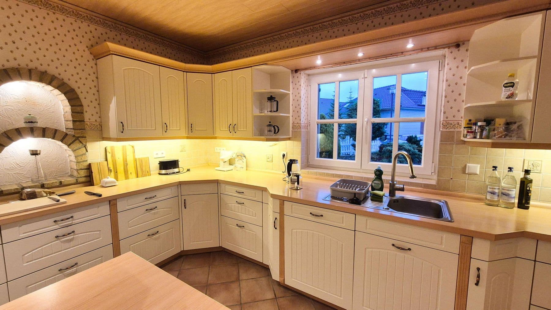 Pronájem domu 180 m², pozemek 865 m², Wolfsburg (Kästorf), Dolní Sasko Pronájem domu 180 m², pozemek 865 m², Wolfsburg (Kästorf), Dolní Sasko