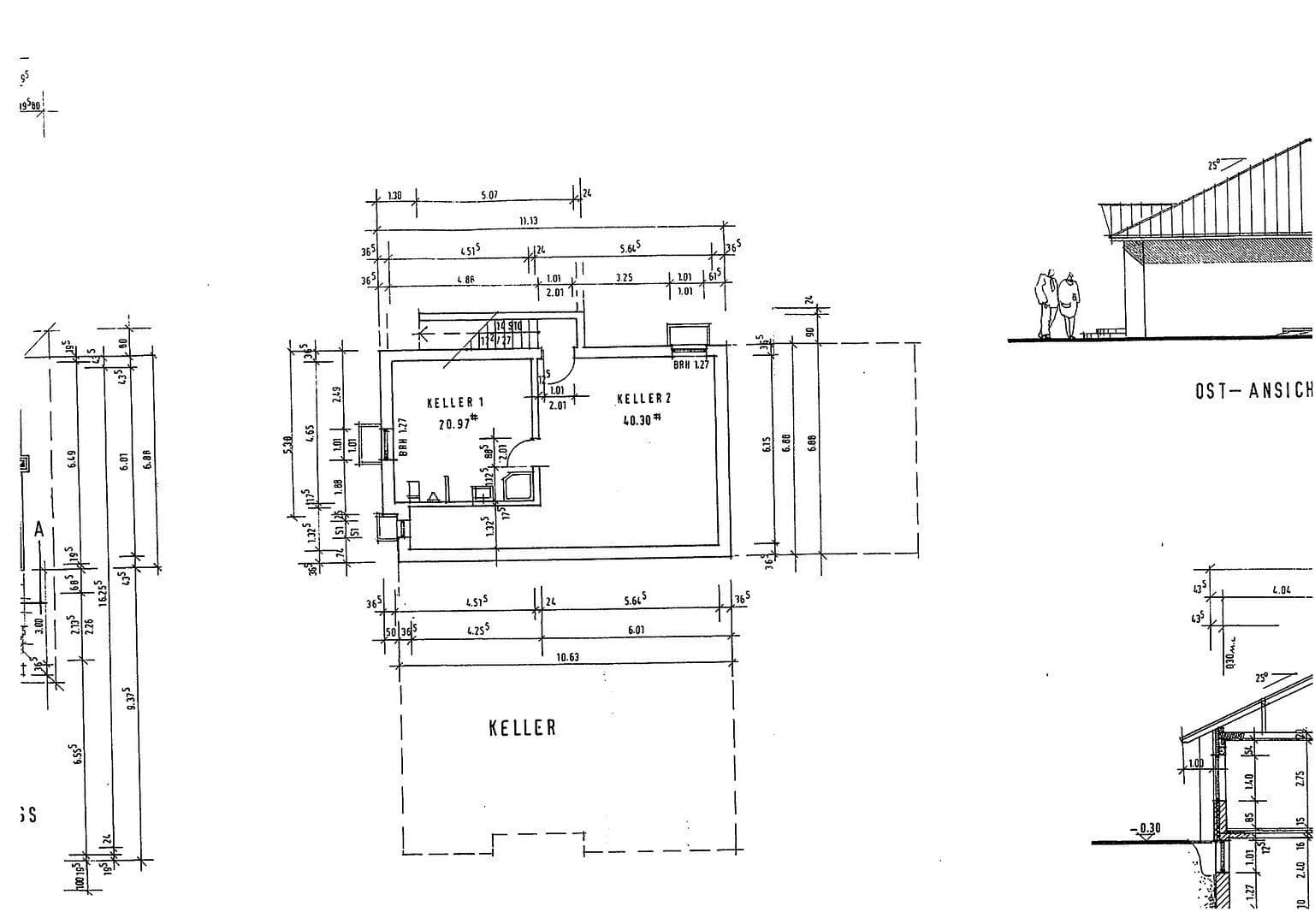 Pronájem domu 180 m², pozemek 865 m², Wolfsburg (Kästorf), Dolní Sasko Pronájem domu 180 m², pozemek 865 m², Wolfsburg (Kästorf), Dolní Sasko