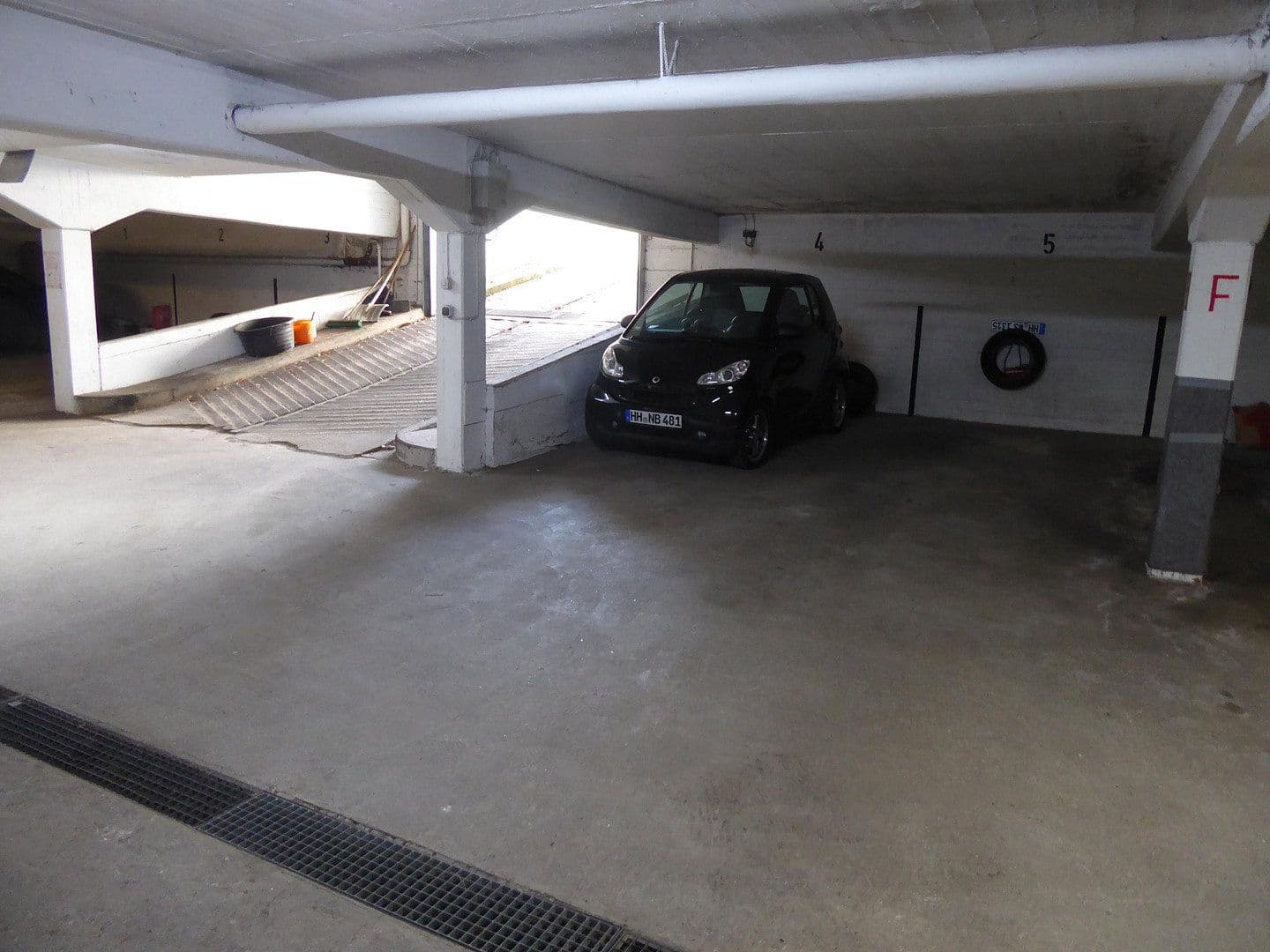 Prodej bytu 3+kk 99 m², Reembroden 20, Hamburg, Hamburg Prodej bytu 3+kk 99 m², Reembroden 20, Hamburg, Hamburg