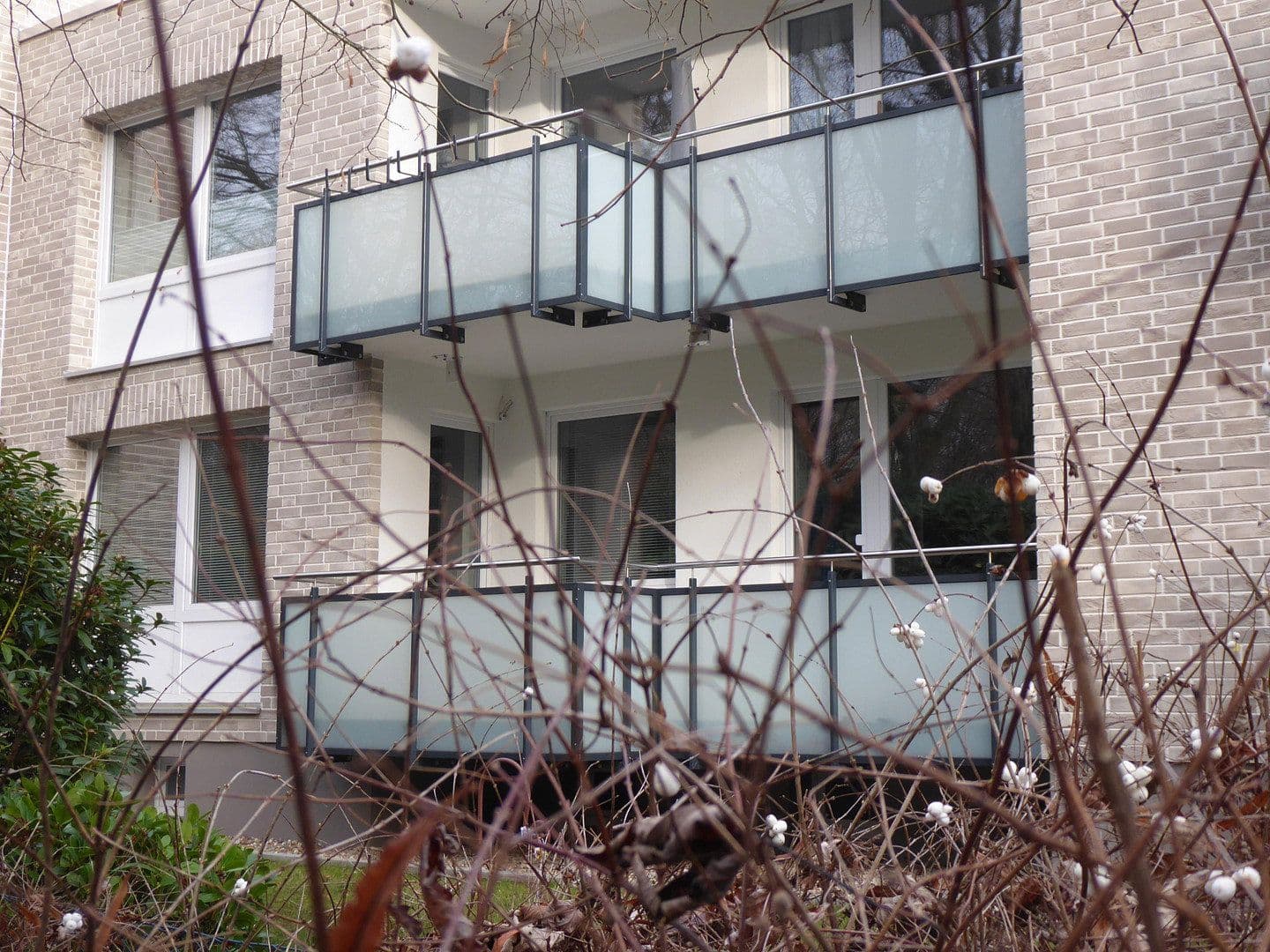 Prodej bytu 3+kk 99 m², Reembroden 20, Hamburg, Hamburg Prodej bytu 3+kk 99 m², Reembroden 20, Hamburg, Hamburg