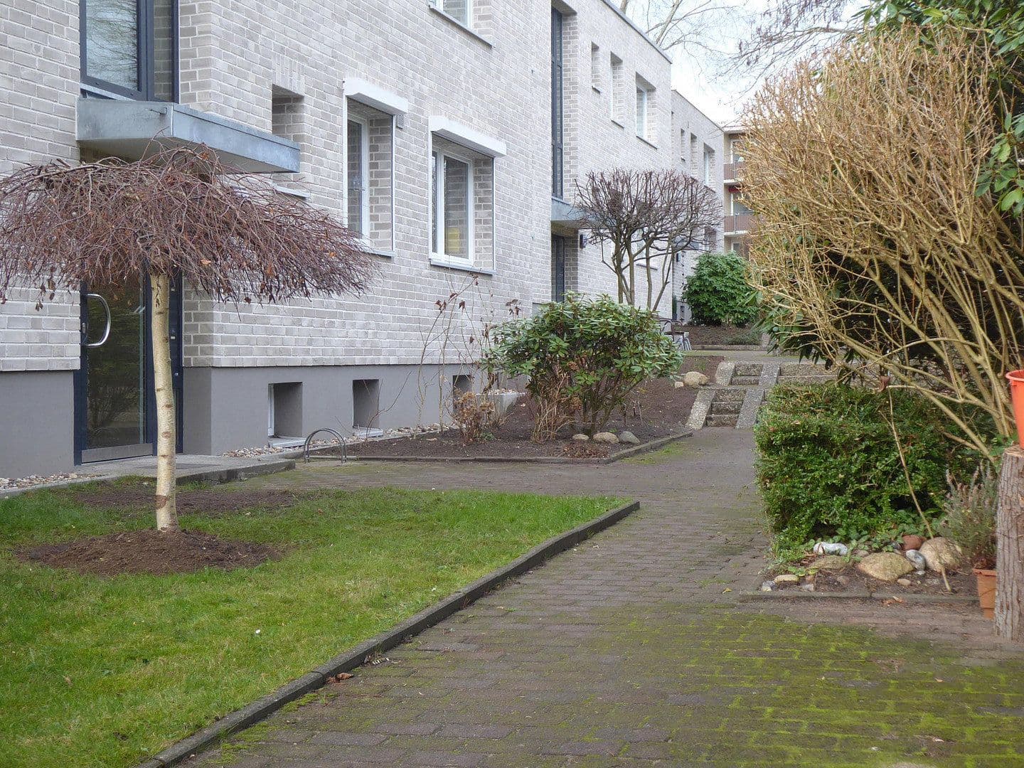 Prodej bytu 3+kk 99 m², Reembroden 20, Hamburg, Hamburg Prodej bytu 3+kk 99 m², Reembroden 20, Hamburg, Hamburg