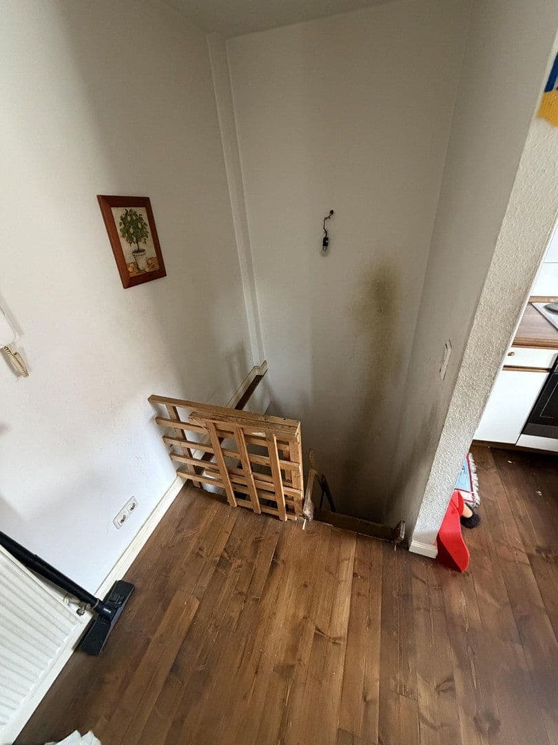 Pronájem bytu 2+1 55 m², Blussusstraße 19, Mainz, Porýní-Falc Pronájem bytu 2+1 55 m², Blussusstraße 19, Mainz, Porýní-Falc