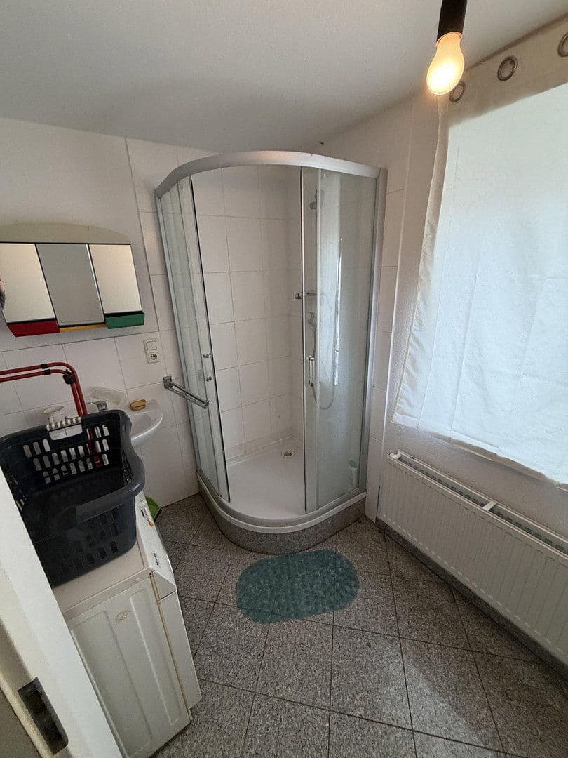 Pronájem bytu 2+1 55 m², Blussusstraße 19, Mainz, Porýní-Falc Pronájem bytu 2+1 55 m², Blussusstraße 19, Mainz, Porýní-Falc