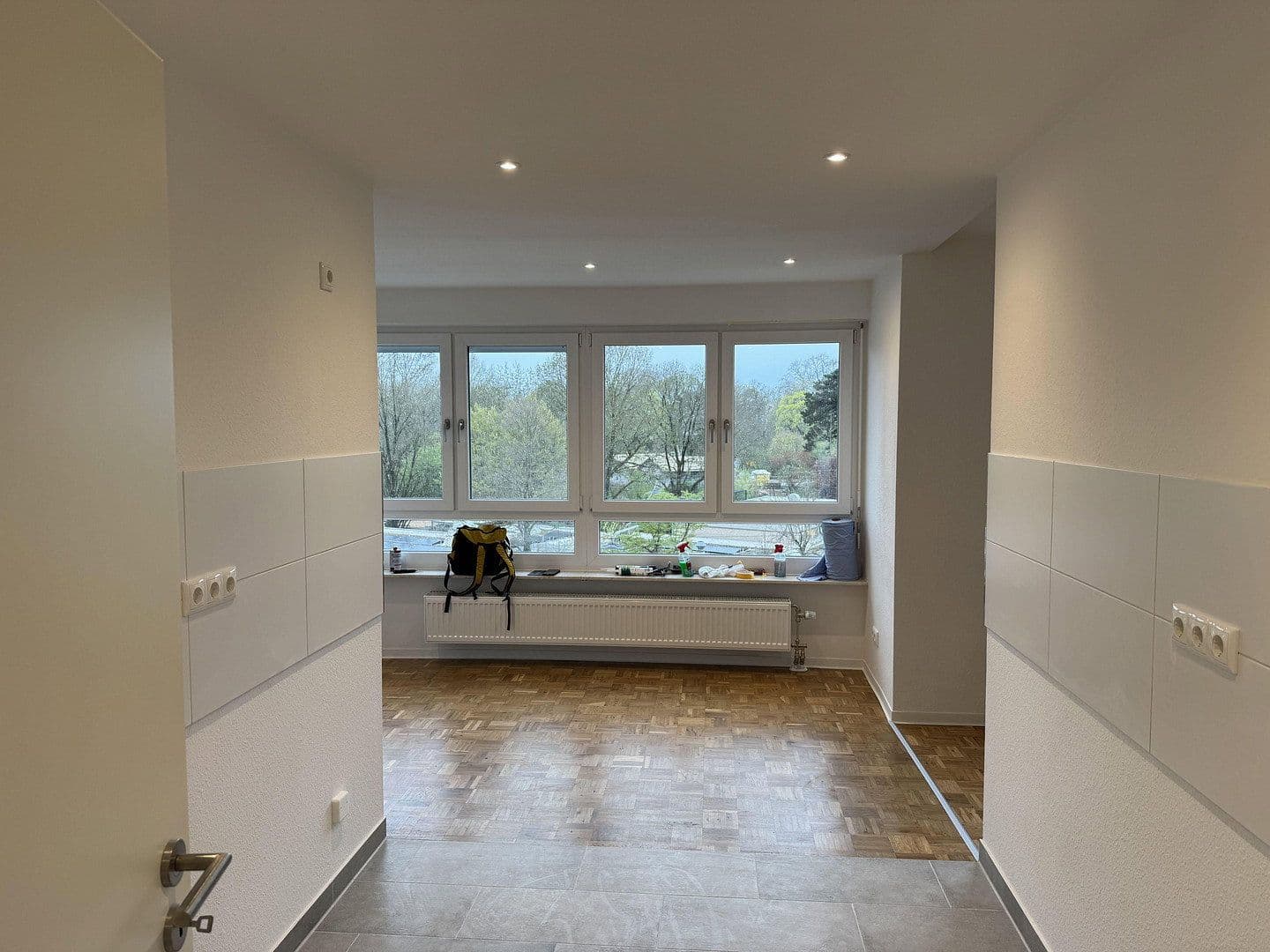 Pronájem bytu 3+1 86 m², Ettlinger Str. 31, Karlsruhe, Bádensko-Württembersko Pronájem bytu 3+1 86 m², Ettlinger Str. 31, Karlsruhe, Bádensko-Württembersko