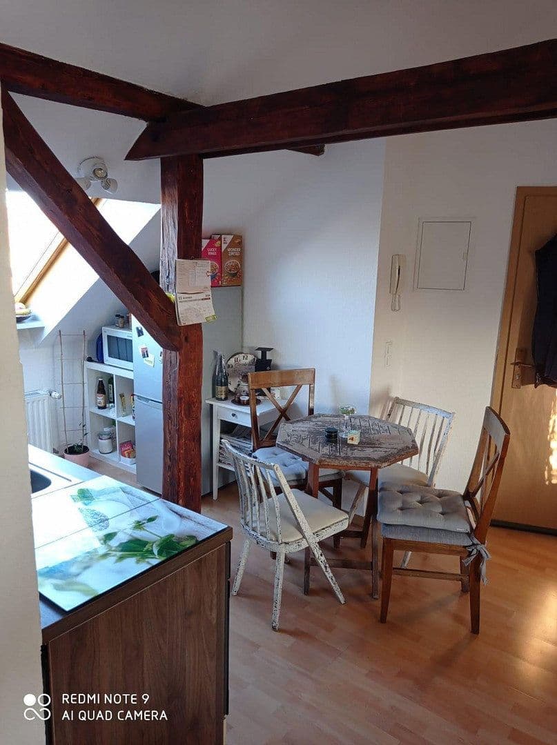 Pronájem bytu 2+1 50 m², Karlstraße 43, Dessau- Roßlau, Sasko-Anhaltsko Pronájem bytu 2+1 50 m², Karlstraße 43, Dessau- Roßlau, Sasko-Anhaltsko