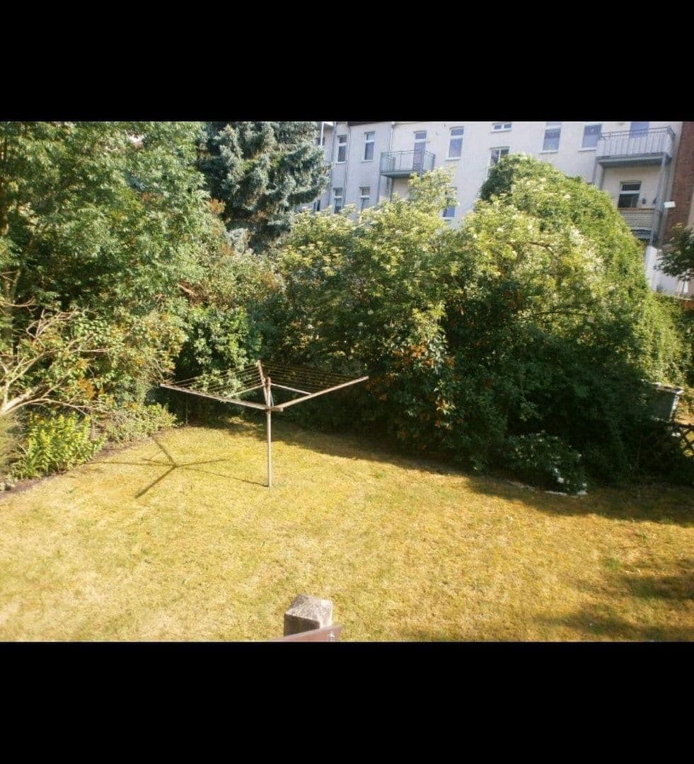 Pronájem bytu 2+1 50 m², Karlstraße 43, Dessau- Roßlau, Sasko-Anhaltsko Pronájem bytu 2+1 50 m², Karlstraße 43, Dessau- Roßlau, Sasko-Anhaltsko