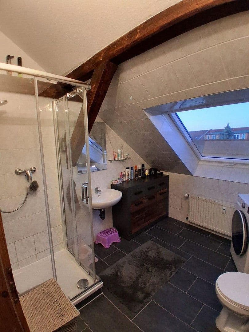 Pronájem bytu 2+1 50 m², Karlstraße 43, Dessau- Roßlau, Sasko-Anhaltsko Pronájem bytu 2+1 50 m², Karlstraße 43, Dessau- Roßlau, Sasko-Anhaltsko