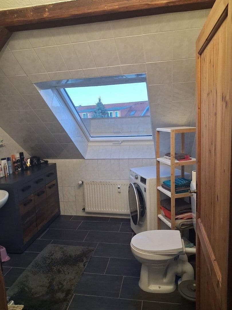 Pronájem bytu 2+1 50 m², Karlstraße 43, Dessau- Roßlau, Sasko-Anhaltsko Pronájem bytu 2+1 50 m², Karlstraße 43, Dessau- Roßlau, Sasko-Anhaltsko