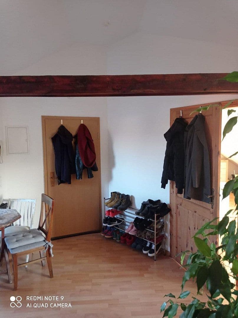 Pronájem bytu 2+1 50 m², Karlstraße 43, Dessau- Roßlau, Sasko-Anhaltsko Pronájem bytu 2+1 50 m², Karlstraße 43, Dessau- Roßlau, Sasko-Anhaltsko