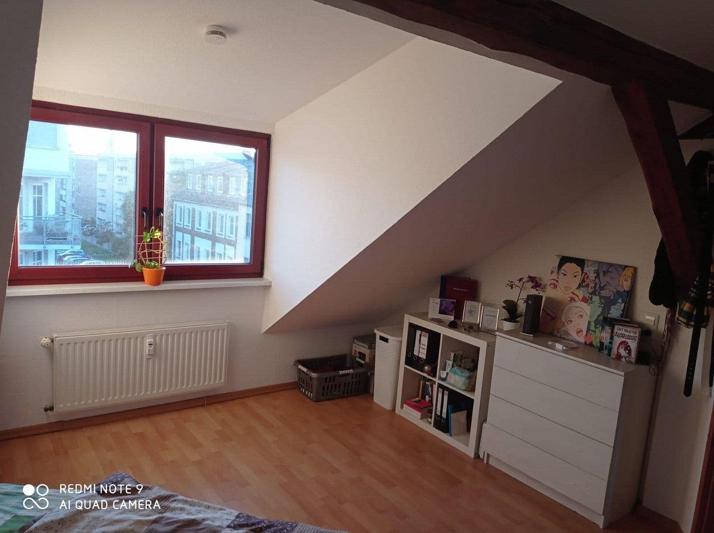 Pronájem bytu 2+1 50 m², Karlstraße 43, Dessau- Roßlau, Sasko-Anhaltsko Pronájem bytu 2+1 50 m², Karlstraße 43, Dessau- Roßlau, Sasko-Anhaltsko