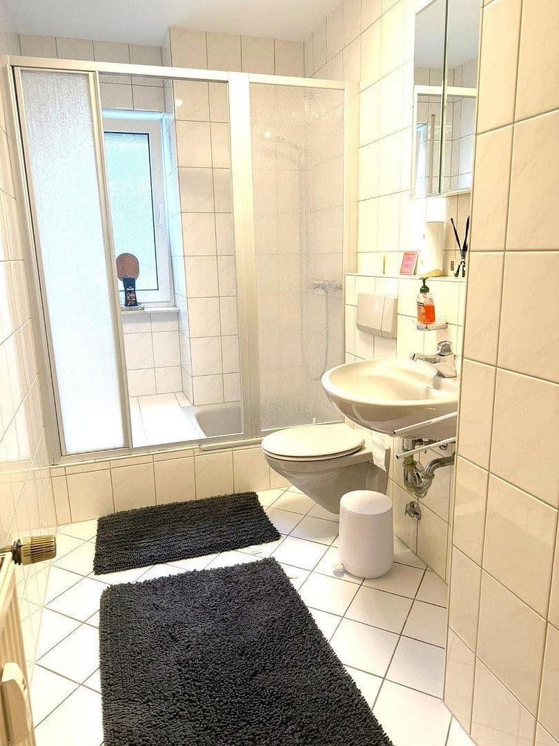 Prodej bytu 2+1 69 m², Trier, Porýní-Falc Prodej bytu 2+1 69 m², Trier, Porýní-Falc