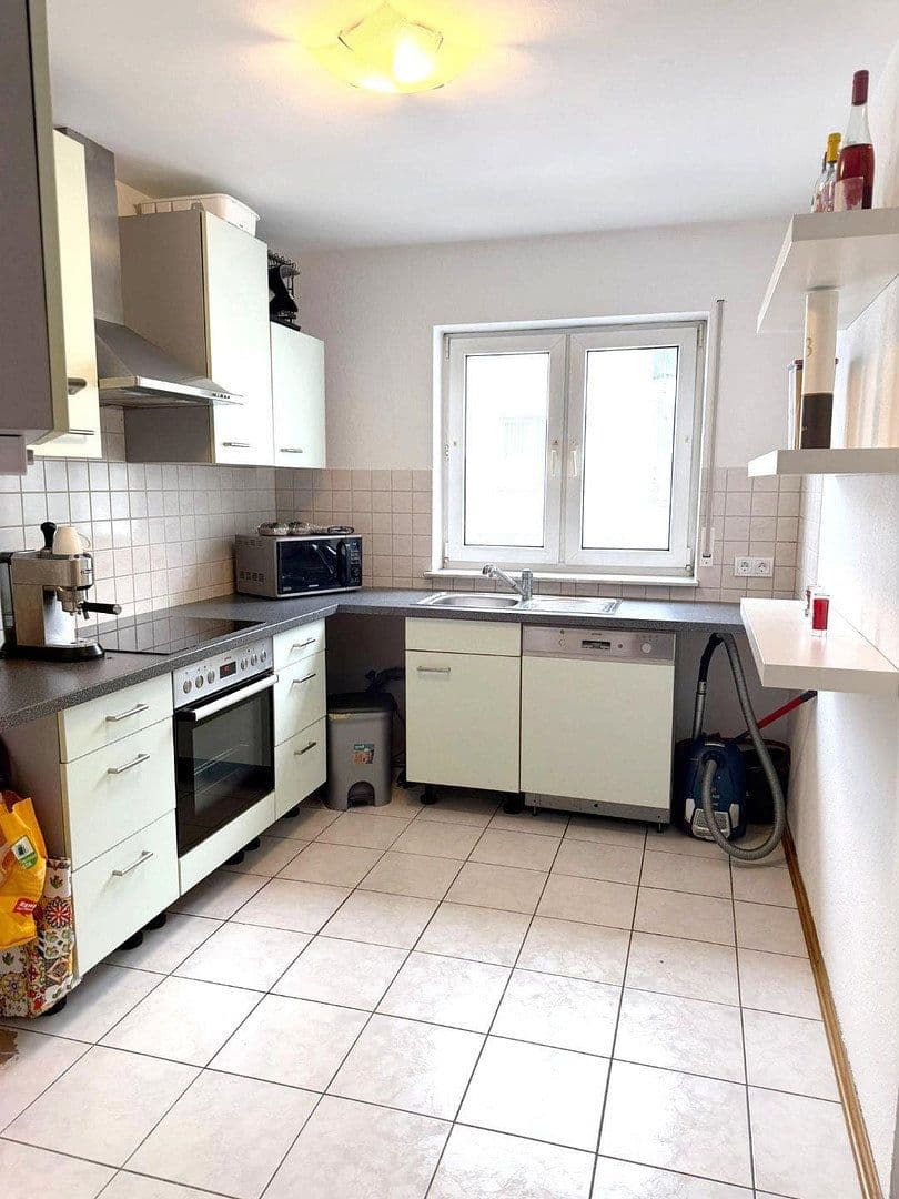 Prodej bytu 2+1 69 m², Trier, Porýní-Falc Prodej bytu 2+1 69 m², Trier, Porýní-Falc