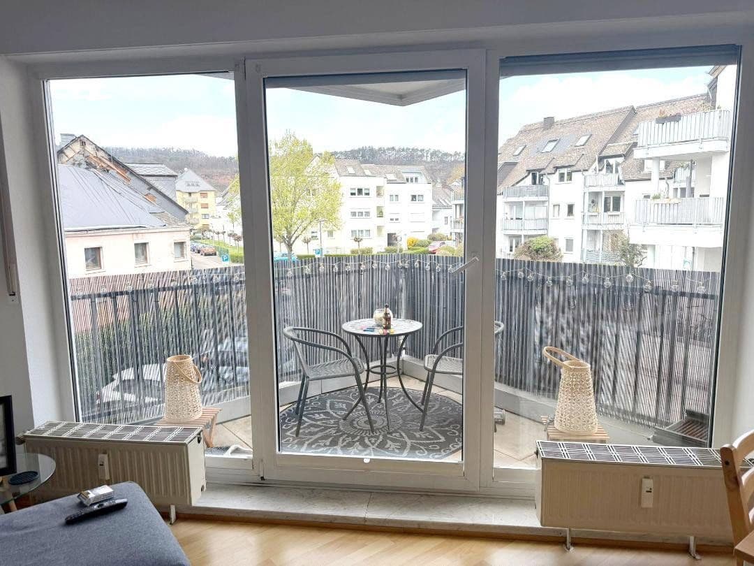 Prodej bytu 2+1 69 m², Trier, Porýní-Falc Prodej bytu 2+1 69 m², Trier, Porýní-Falc