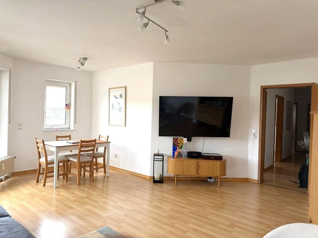 Prodej bytu 2+1 69 m², Trier, Porýní-Falc Prodej bytu 2+1 69 m², Trier, Porýní-Falc