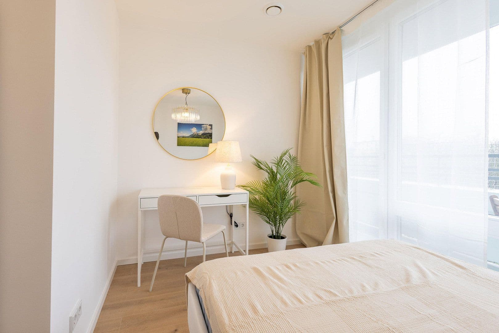 Pronájem bytu 60 m², Freischützstr. 110, München, Bavorsko Pronájem bytu 60 m², Freischützstr. 110, München, Bavorsko