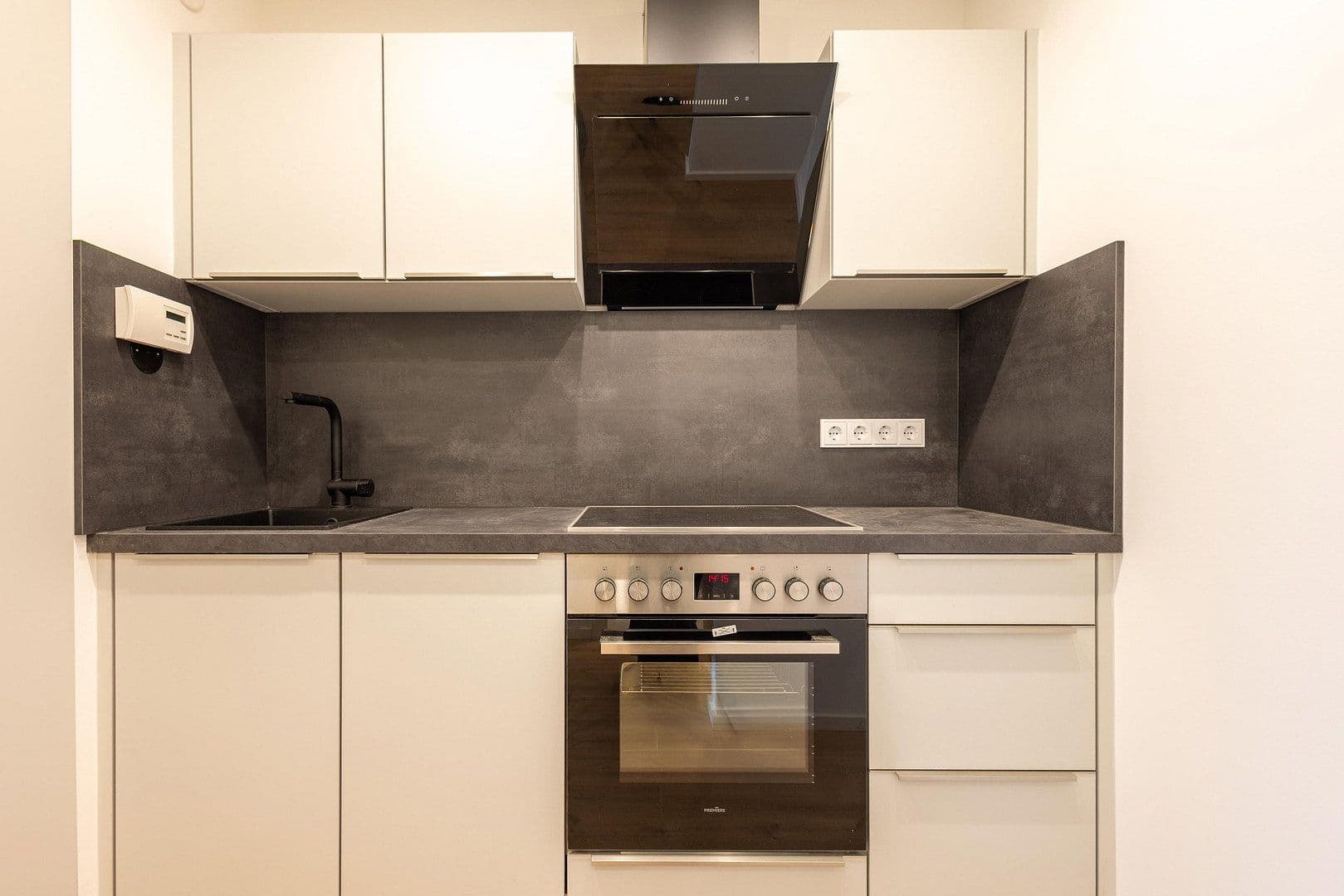 Pronájem bytu 60 m², Freischützstr. 110, München, Bavorsko Pronájem bytu 60 m², Freischützstr. 110, München, Bavorsko