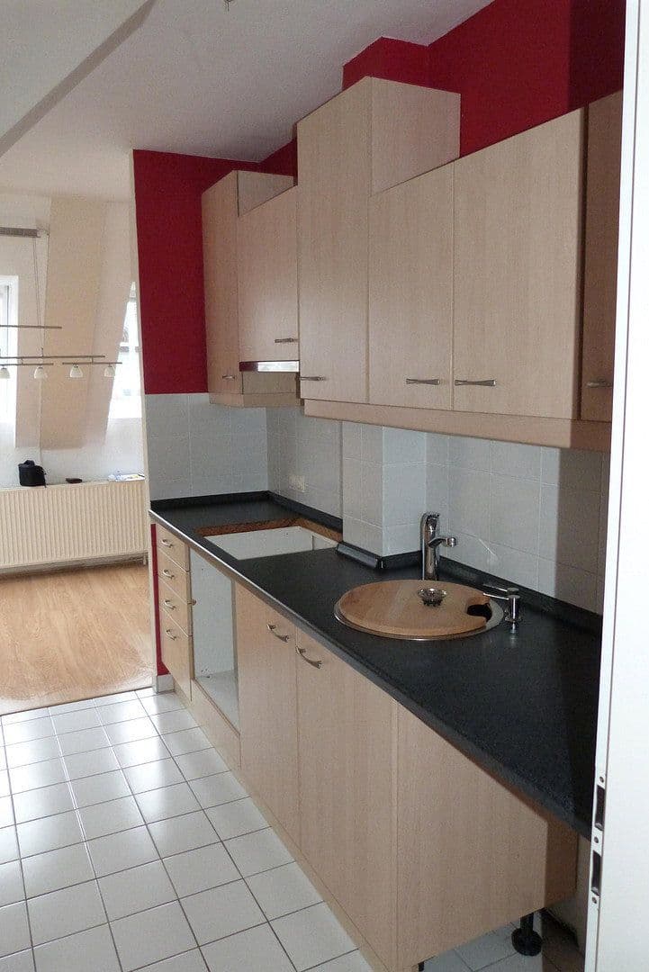 Prodej bytu 4+1 110 m², Am Sportplatz 2, Hoppegarten, Braniborsko Prodej bytu 4+1 110 m², Am Sportplatz 2, Hoppegarten, Braniborsko