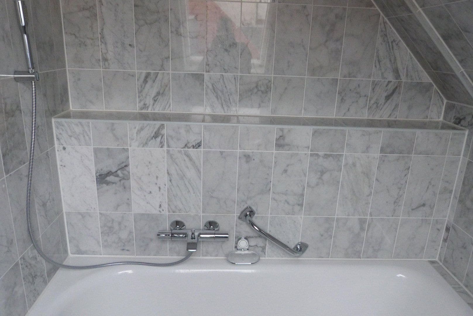 Prodej bytu 4+1 110 m², Am Sportplatz 2, Hoppegarten, Braniborsko Prodej bytu 4+1 110 m², Am Sportplatz 2, Hoppegarten, Braniborsko