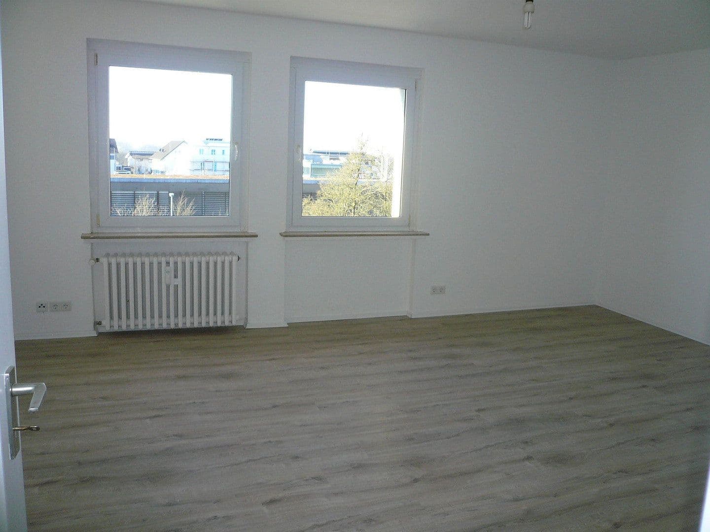 Pronájem bytu 3+1 73 m², Heiligenhaus, Severní Porýní-Vestfálsko Pronájem bytu 3+1 73 m², Heiligenhaus, Severní Porýní-Vestfálsko