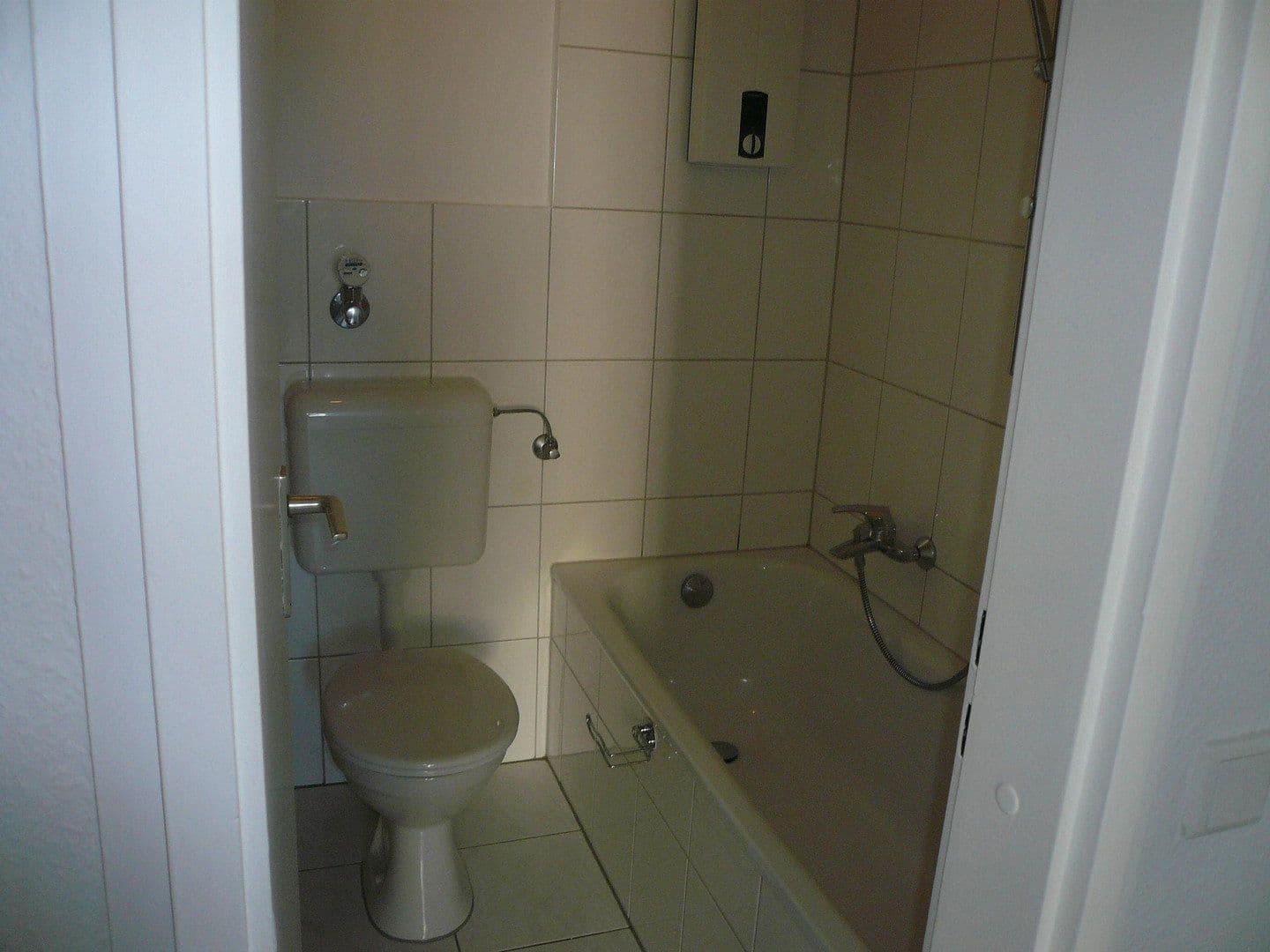 Pronájem bytu 3+1 73 m², Heiligenhaus, Severní Porýní-Vestfálsko Pronájem bytu 3+1 73 m², Heiligenhaus, Severní Porýní-Vestfálsko