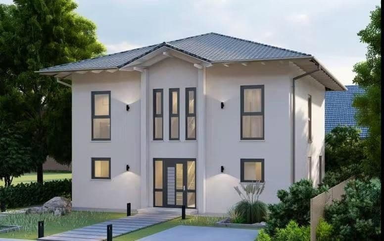 Prodej domu 131 m², pozemek 346 m², TOPLAGE in Bergkamen, Waldsiedlung, Bergkamen, Severní Porýní-Vestfálsko Prodej domu 131 m², pozemek 346 m², TOPLAGE in Bergkamen, Waldsiedlung, Bergkamen, Severní Porýní-Vestfálsko