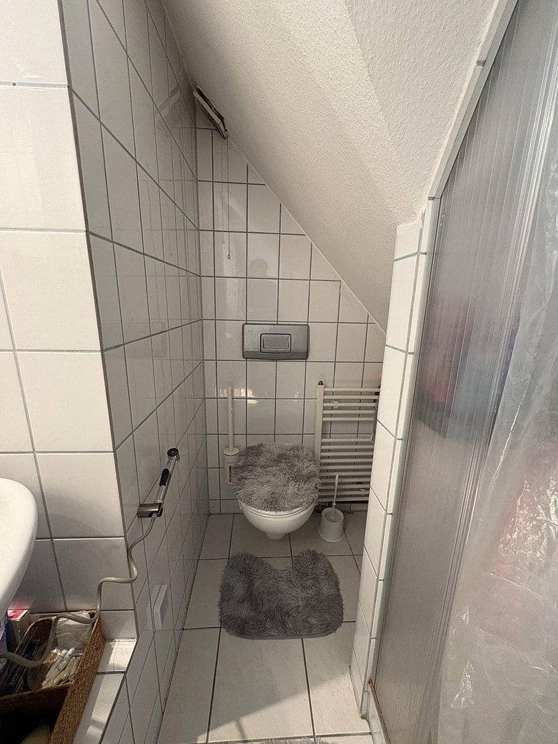 Prodej bytu 1+1 35 m², Stuttgart, Bádensko-Württembersko Prodej bytu 1+1 35 m², Stuttgart, Bádensko-Württembersko