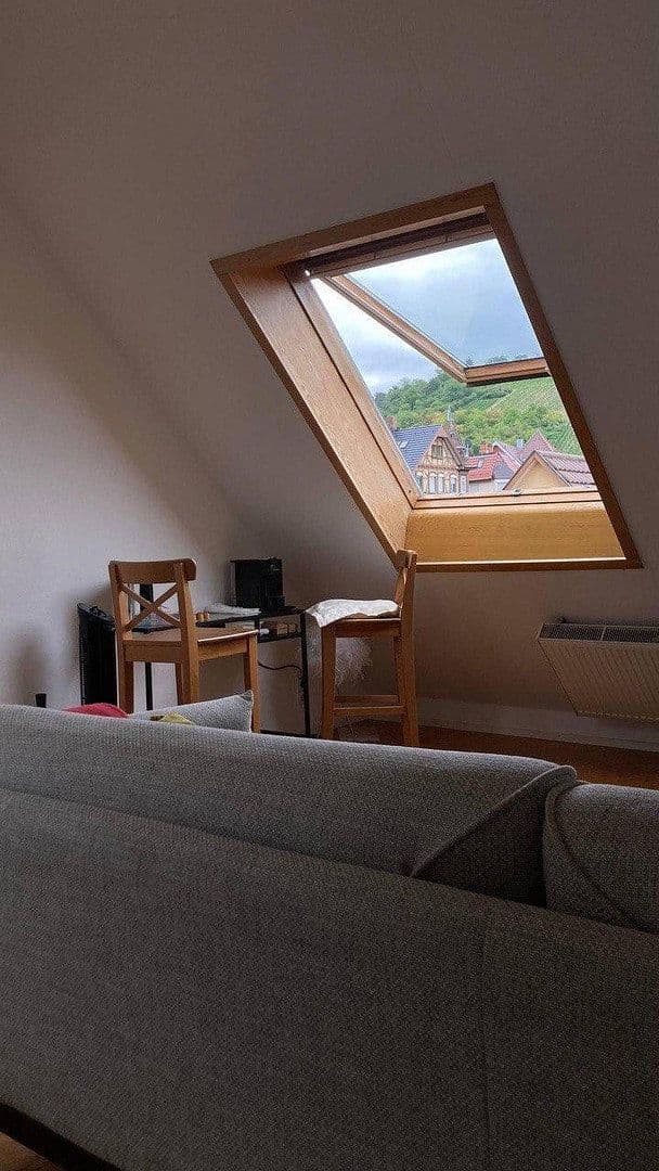 Prodej bytu 1+1 35 m², Stuttgart, Bádensko-Württembersko Prodej bytu 1+1 35 m², Stuttgart, Bádensko-Württembersko