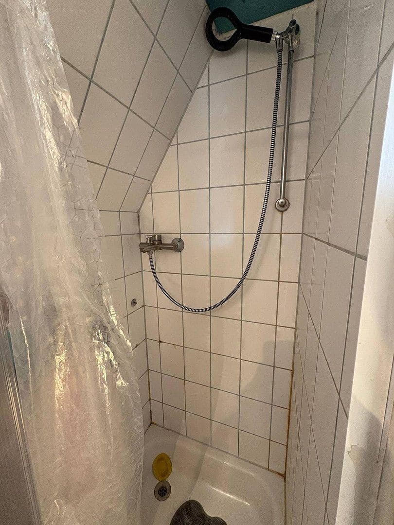 Prodej bytu 1+1 35 m², Stuttgart, Bádensko-Württembersko Prodej bytu 1+1 35 m², Stuttgart, Bádensko-Württembersko