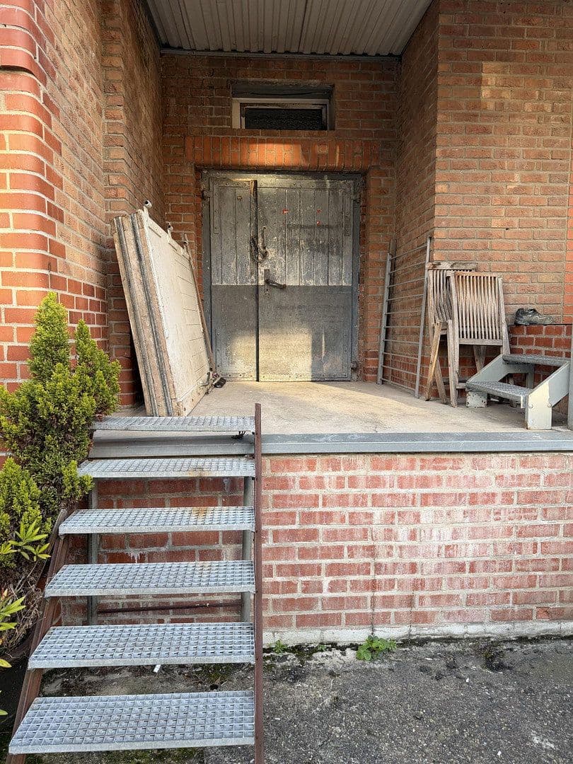 Pronájem nebytového prostoru 90 m², Düsseldorf, Severní Porýní-Vestfálsko Pronájem nebytového prostoru 90 m², Düsseldorf, Severní Porýní-Vestfálsko