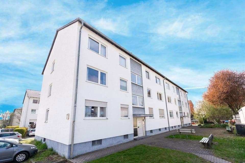 Pronájem bytu 3+1 73 m², Bürgermeister-Diehl-Str. 27, Eisenberg (Pfalz), Porýní-Falc Pronájem bytu 3+1 73 m², Bürgermeister-Diehl-Str. 27, Eisenberg (Pfalz), Porýní-Falc