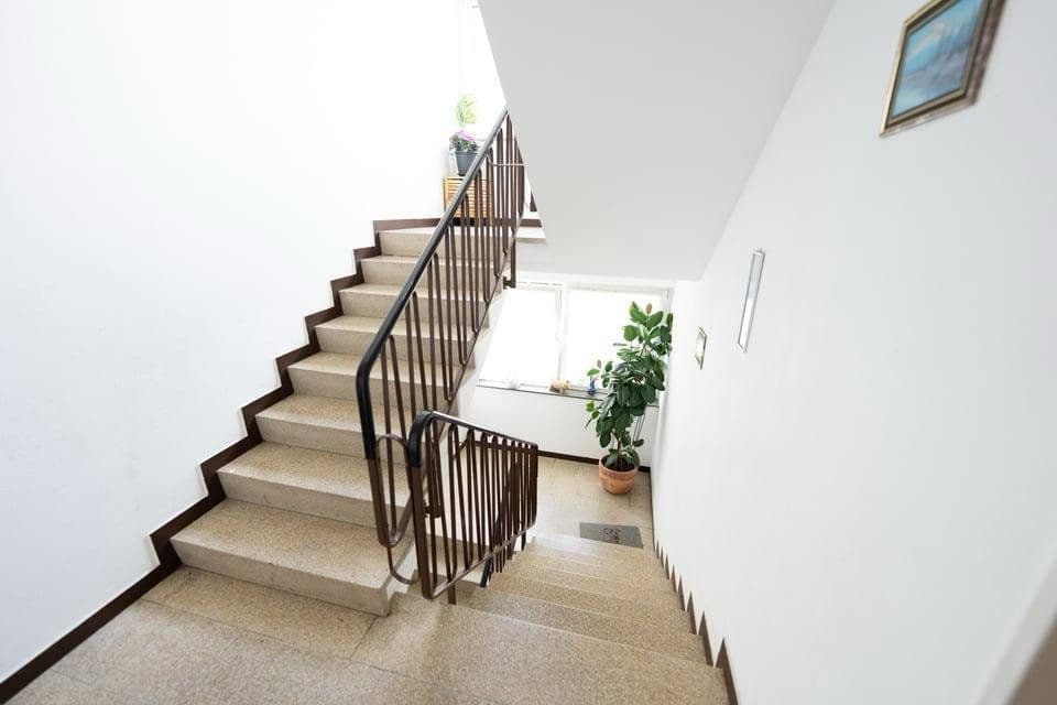 Pronájem bytu 3+1 73 m², Bürgermeister-Diehl-Str. 27, Eisenberg (Pfalz), Porýní-Falc Pronájem bytu 3+1 73 m², Bürgermeister-Diehl-Str. 27, Eisenberg (Pfalz), Porýní-Falc