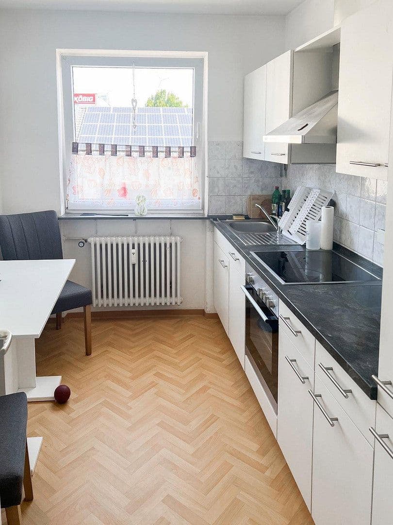 Pronájem bytu 3+1 73 m², Bürgermeister-Diehl-Str. 27, Eisenberg (Pfalz), Porýní-Falc Pronájem bytu 3+1 73 m², Bürgermeister-Diehl-Str. 27, Eisenberg (Pfalz), Porýní-Falc