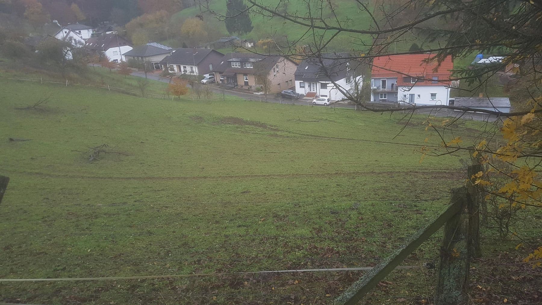 Prodej pozemku 4.701 m², Waldstraße 25 - 27, Ulmet, Porýní-Falc Prodej pozemku 4.701 m², Waldstraße 25 - 27, Ulmet, Porýní-Falc