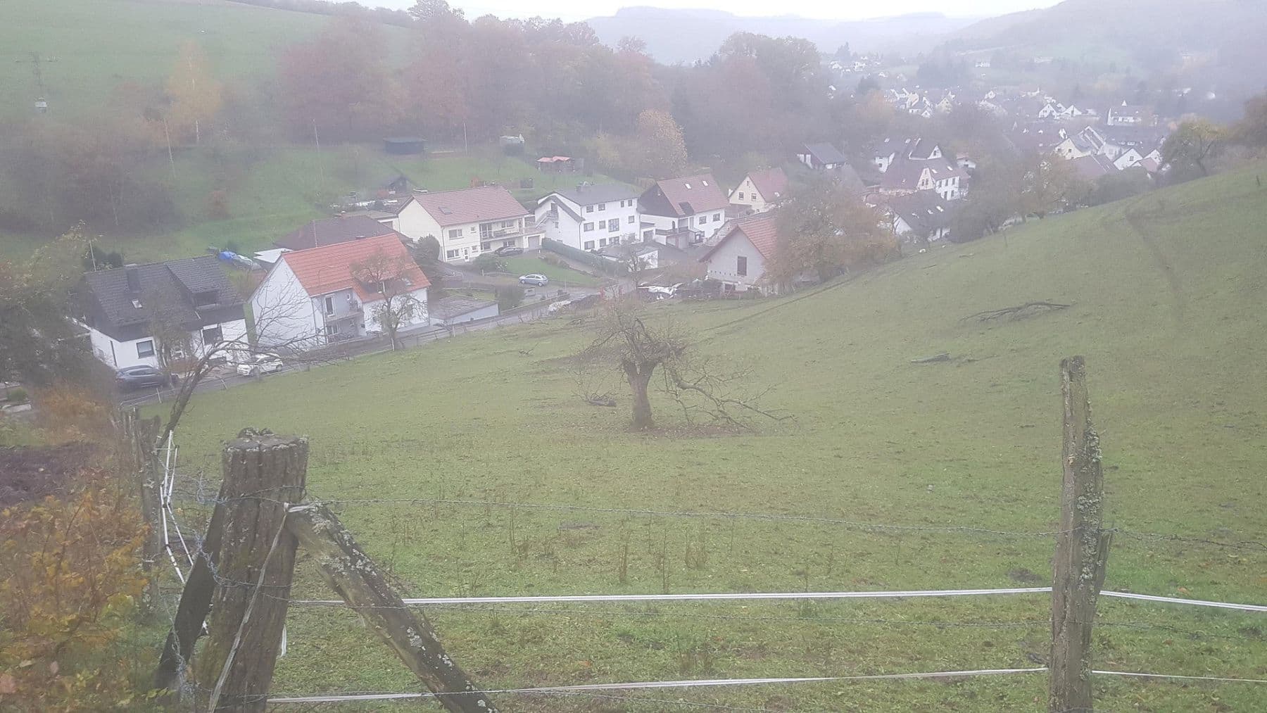 Prodej pozemku 4.701 m², Waldstraße 25 - 27, Ulmet, Porýní-Falc Prodej pozemku 4.701 m², Waldstraße 25 - 27, Ulmet, Porýní-Falc