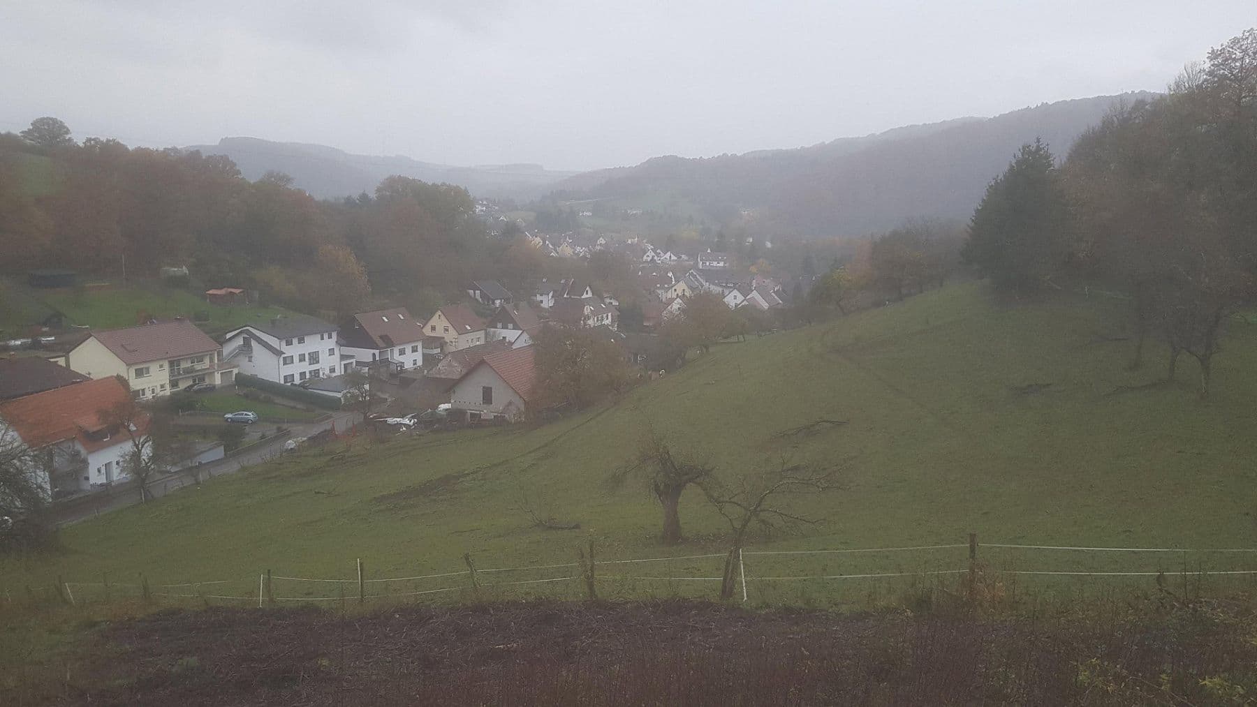 Prodej pozemku 4.701 m², Waldstraße 25 - 27, Ulmet, Porýní-Falc Prodej pozemku 4.701 m², Waldstraße 25 - 27, Ulmet, Porýní-Falc