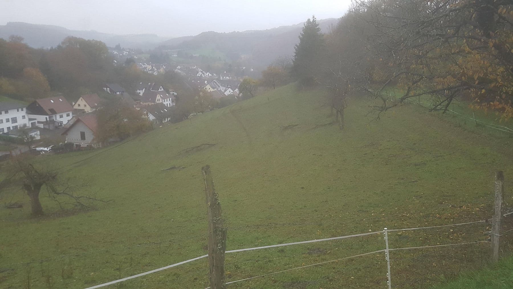 Prodej pozemku 4.701 m², Waldstraße 25 - 27, Ulmet, Porýní-Falc Prodej pozemku 4.701 m², Waldstraße 25 - 27, Ulmet, Porýní-Falc